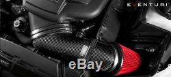 Eventuri Carbon Fibre Air Intake Kit fits BMW M3 E90 / E92 / E93