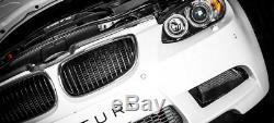 Eventuri Carbon Fibre Air Intake Kit fits BMW M3 E90 / E92 / E93