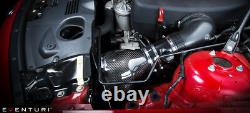 Eventuri Carbon Fibre Air Intake Kit fits BMW Z4M E85 / E86