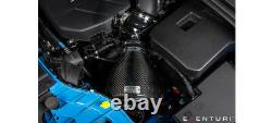 Eventuri Carbon Fibre Air Intake Kit fits Ford Focus RS MK3 2.3L EcoBoost