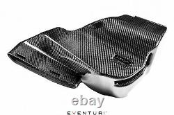 Eventuri Carbon Fibre Air Intake Kit fits Mercedes A35 / CLA35 / A250