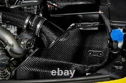 Eventuri Carbon Fibre Air Intake Kit fits Mercedes A35 / CLA35 / A250