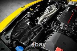 Eventuri Carbon Fibre Air Intake Kit fits Mercedes A35 / CLA35 / A250