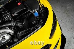 Eventuri Carbon Fibre Air Intake Kit fits Mercedes A35 / CLA35 / A250