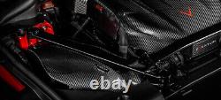 Eventuri Carbon Fibre Air Intake Kit fits Toyota Supra MK5 A90 2019