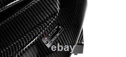 Eventuri Carbon Fibre Air Intake Kit fits Toyota Supra MK5 A90 2019
