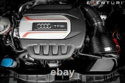 Eventuri Carbon Fibre Induction Kit Intake Audi S1 Quattro EVE-S1-CF-INT