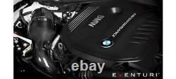 Eventuri Carbon Fibre Intake BMW B58 M140i/M240i/M340i