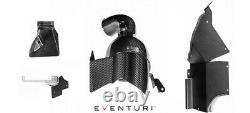 Eventuri Carbon Fibre Intake BMW B58 M140i/M240i/M340i