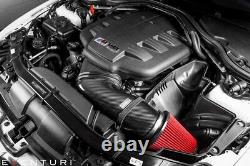 Eventuri Carbon Fibre Intake BMW E9X M3