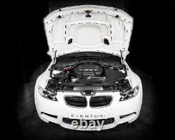 Eventuri Carbon Fibre Intake BMW E9X M3