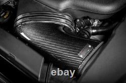 Eventuri Carbon Fibre Intake BMW E9X M3