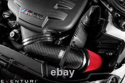 Eventuri Carbon Fibre Intake BMW E9X M3