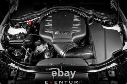 Eventuri Carbon Fibre Intake BMW E9X M3