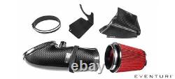 Eventuri Carbon Fibre Intake BMW E9X M3