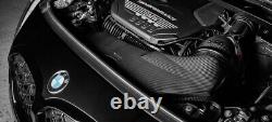 Eventuri Carbon Fibre Intake BMW F40 M135i Xdrive, F44 M235i Xdrive, F39 X2 35iX