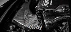 Eventuri Carbon Fibre Intake BMW F40 M135i Xdrive, F44 M235i Xdrive, F39 X2 35iX