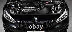 Eventuri Carbon Fibre Intake BMW F40 M135i Xdrive, F44 M235i Xdrive, F39 X2 35iX