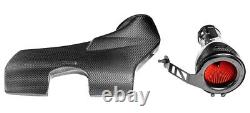 Eventuri Carbon Fibre Intake BMW F40 M135i Xdrive, F44 M235i Xdrive, F39 X2 35iX