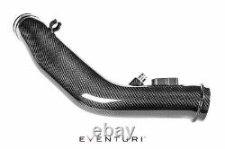 Eventuri Carbon Fibre Intake BMW F8x M3 & M4 V2 with SEALED Carbon ducts