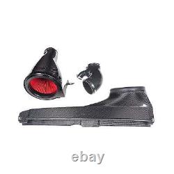 Eventuri Carbon Fibre Intake For VW Golf Mk8 R / Audi S3 8Y