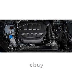 Eventuri Carbon Fibre Intake For VW Golf Mk8 R / Audi S3 8Y