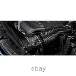 Eventuri Carbon Fibre Intake For VW Golf Mk8 R / Audi S3 8Y