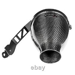 Eventuri Carbon Fibre Intake Induction Kit + Carbon Scoop Mini Cooper F56 S/JCW