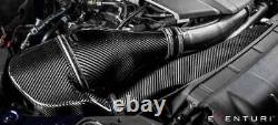 Eventuri Carbon Fibre Intake Induction Kit For Audi RS4 RS5 B9 2.9 V6 Turbo