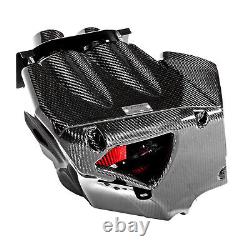 Eventuri Carbon Fibre Intake Induction Kit For Audi RS6 / RS7 C7 4.0TFSI