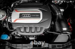 Eventuri Carbon Fibre Intake Induction Kit For Audi S1 2.0 TFSI EVE-S1-CF-INT