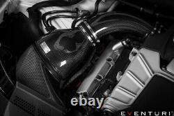 Eventuri Carbon Fibre Intake Induction Kit For Audi S4/S5 B8/B8.5 3.0TFSI