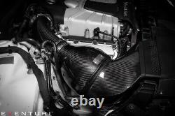 Eventuri Carbon Fibre Intake Induction Kit For Audi S4/S5 B8/B8.5 3.0TFSI