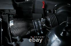 Eventuri Carbon Fibre Intake Induction Kit For BMW E46 M3 3.2 Inc EVO Manual SMG