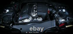 Eventuri Carbon Fibre Intake Induction Kit For BMW E46 M3 3.2 Inc EVO Manual SMG