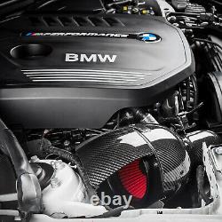Eventuri Carbon Fibre Intake Induction Kit For BMW M140i M240i M340i B58