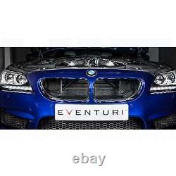 Eventuri Carbon Fibre Intake Induction Kit For BMW M6 F1X