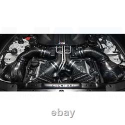 Eventuri Carbon Fibre Intake Induction Kit For BMW M6 F1X