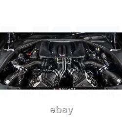 Eventuri Carbon Fibre Intake Induction Kit For BMW M6 F1X