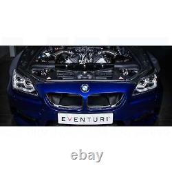 Eventuri Carbon Fibre Intake Induction Kit For BMW M6 F1X