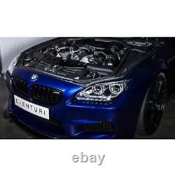 Eventuri Carbon Fibre Intake Induction Kit For BMW M6 F1X