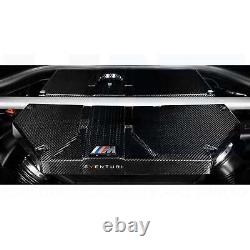 Eventuri Carbon Fibre Intake Induction Kit For BMW X3M F97 / X4M F98