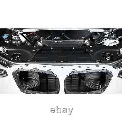 Eventuri Carbon Fibre Intake Induction Kit For BMW X3M F97 / X4M F98