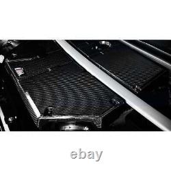 Eventuri Carbon Fibre Intake Induction Kit For BMW X3M F97 / X4M F98