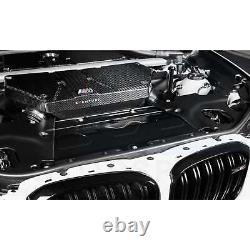 Eventuri Carbon Fibre Intake Induction Kit For BMW X3M F97 / X4M F98