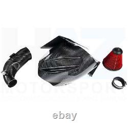 Eventuri Carbon Fibre Intake Induction Kit For BMW Z4 2.0 B58 G29