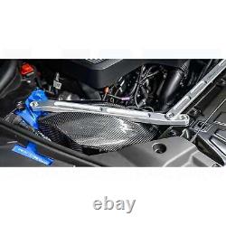 Eventuri Carbon Fibre Intake Induction Kit For BMW Z4 2.0 B58 G29