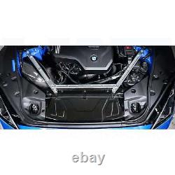 Eventuri Carbon Fibre Intake Induction Kit For BMW Z4 2.0 B58 G29