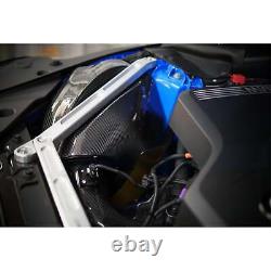 Eventuri Carbon Fibre Intake Induction Kit For BMW Z4 2.0 B58 G29