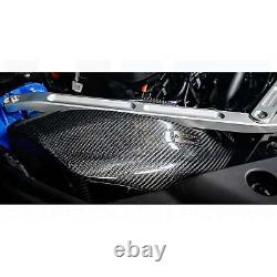 Eventuri Carbon Fibre Intake Induction Kit For BMW Z4 2.0 B58 G29